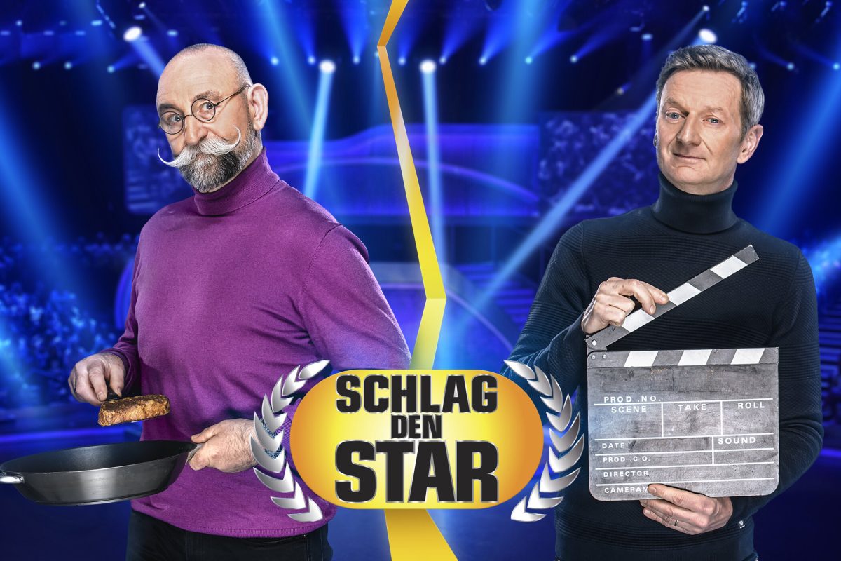 Schlag den Star