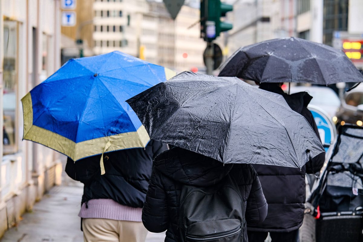 Wetter NRW zweiter Advent