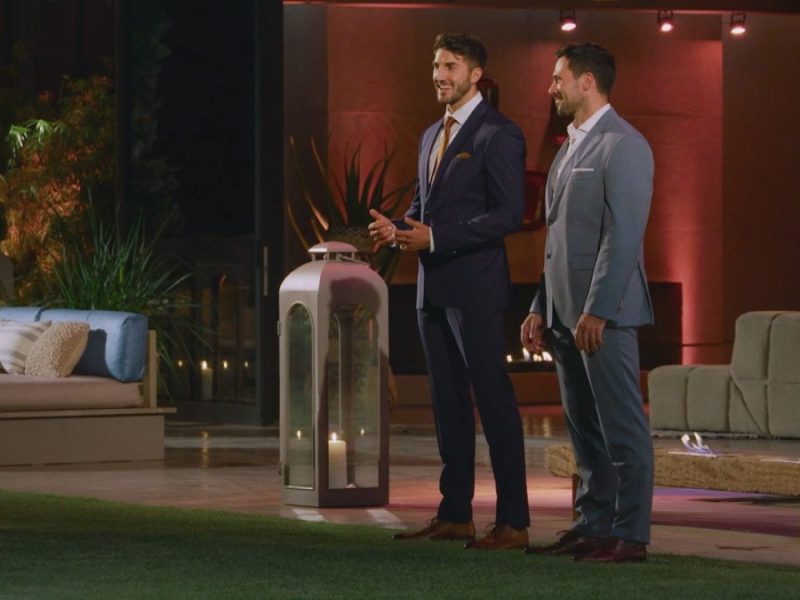 „Die Bachelors“: Dennis und Sebastian - die Zuschauer haben eine klare Meinung.