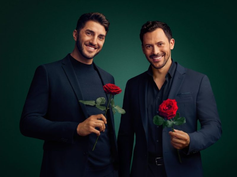 Die Bachelors