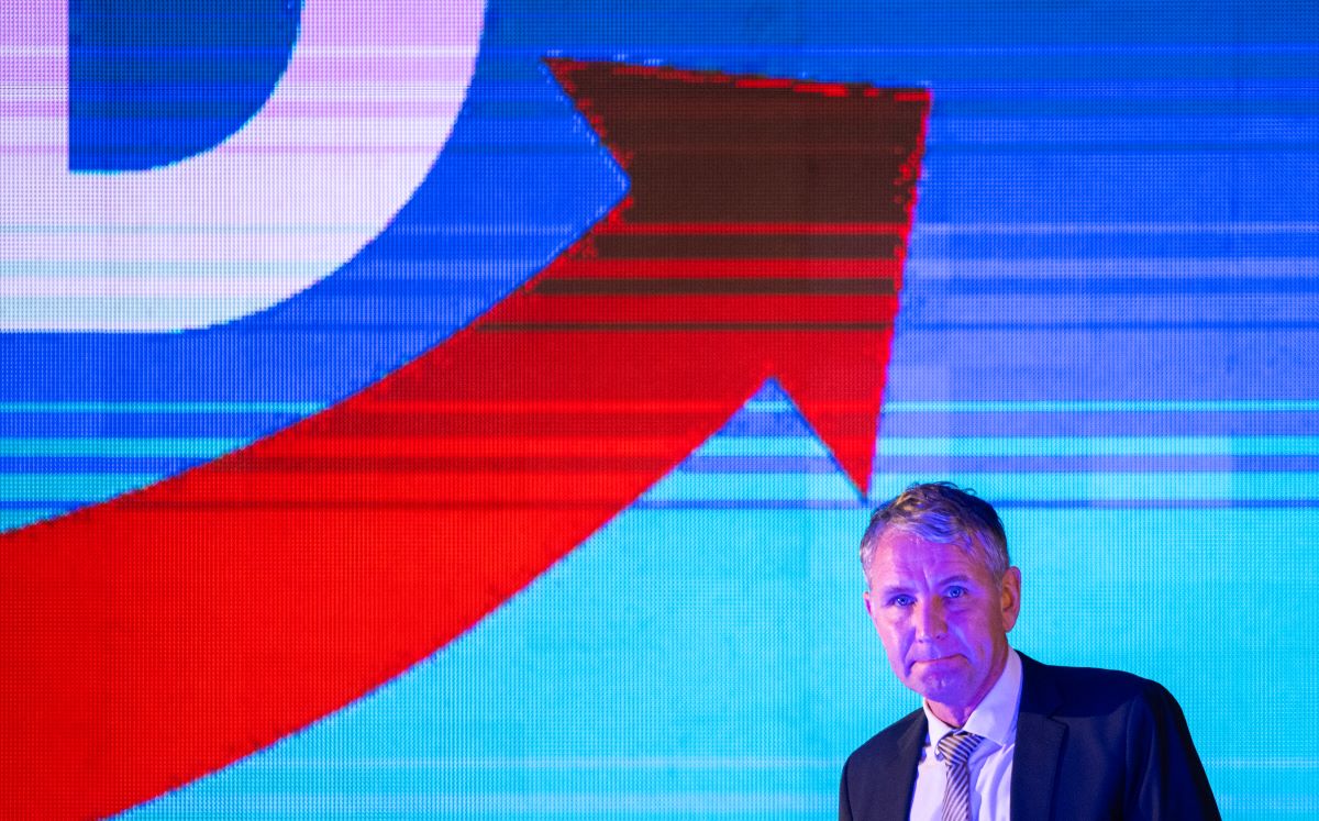 Mit diesen perfiden Mitteln kann die AfD die Demokratie abbauen.