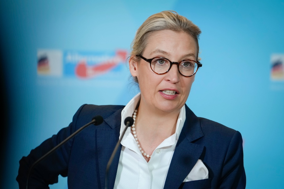 Alles zur Politikerin Alice Weidel privat findest du hier.