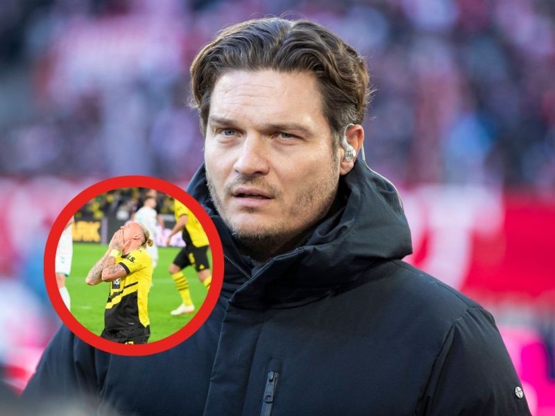 Borussia Dortmund BVB
