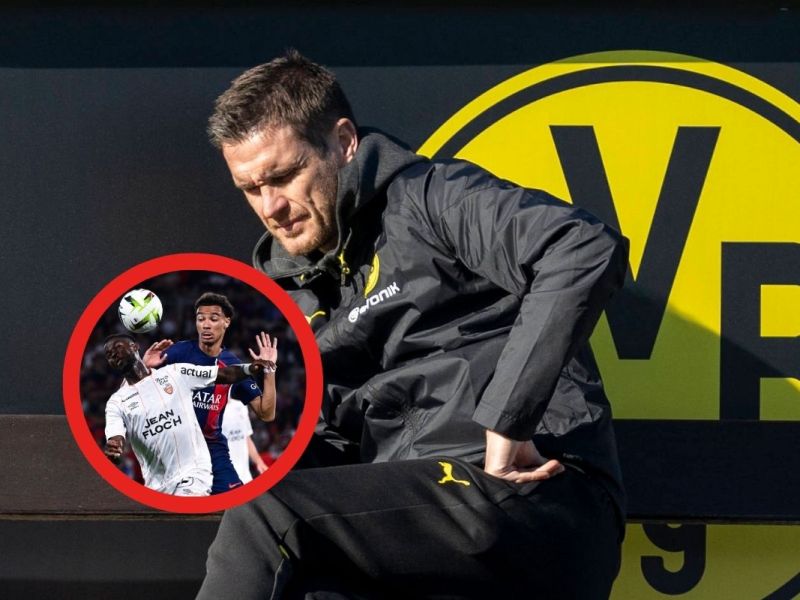 Borussia Dortmund BVB