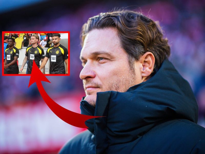 Borussia Dortmund BVB