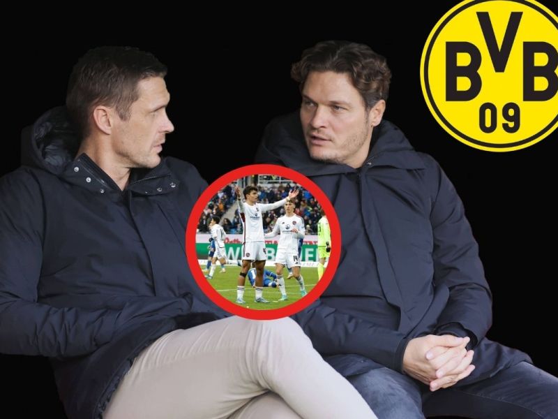 Borussia Dortmund BVB