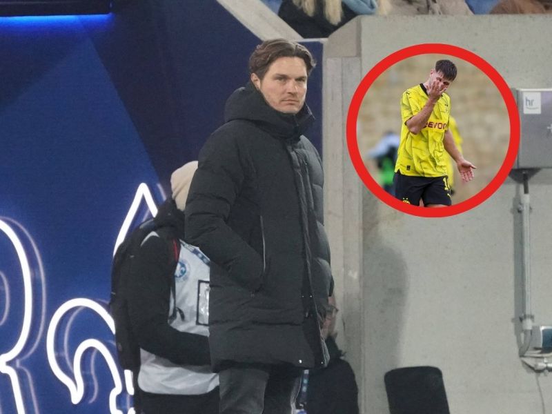 Borussia Dortmund BVB