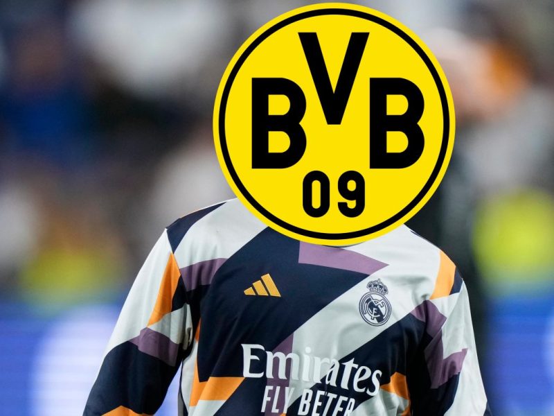 Borussia Dortmund Gueler