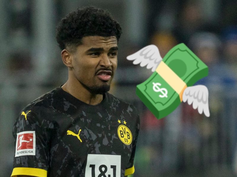 Kann Borussia Dortmund Ian Maatsen doch länger halten?