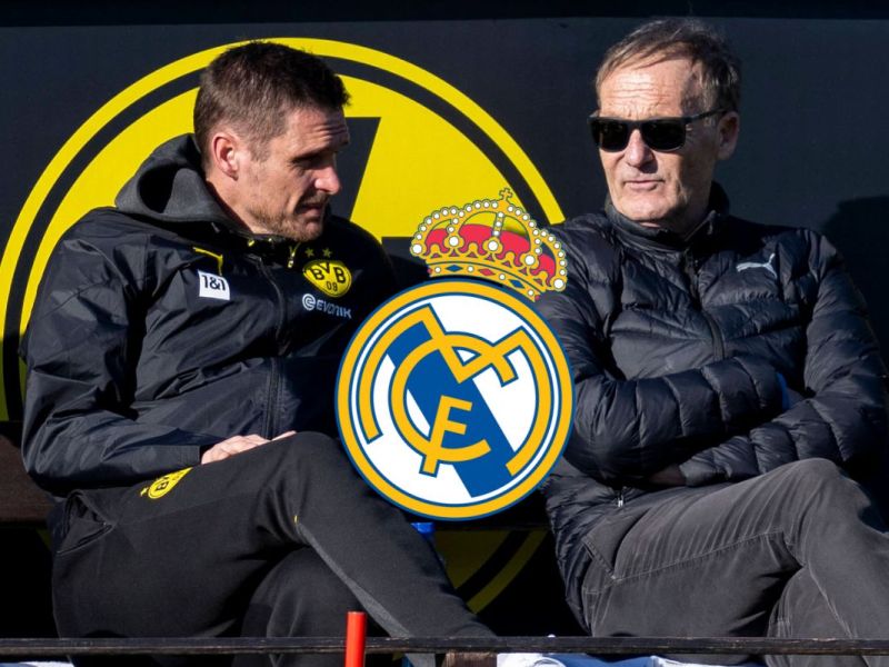 Borussia Dortmund Real Madrid Arda Güler