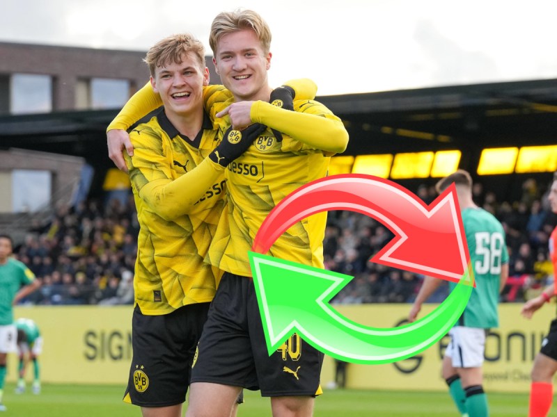 Borussia Dortmund Rijkhoff