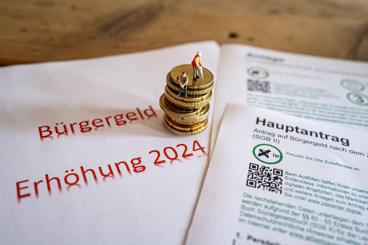 Eine Ifo-Studie zeigt, dass sich Arbeit doch statt BÃ¼rgergeld lohnt.
