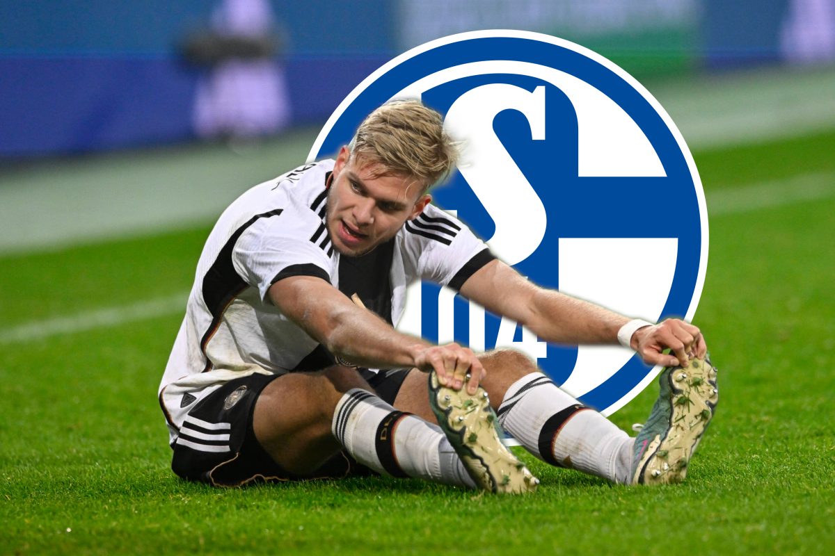 FC Schalke 04 Morgalla