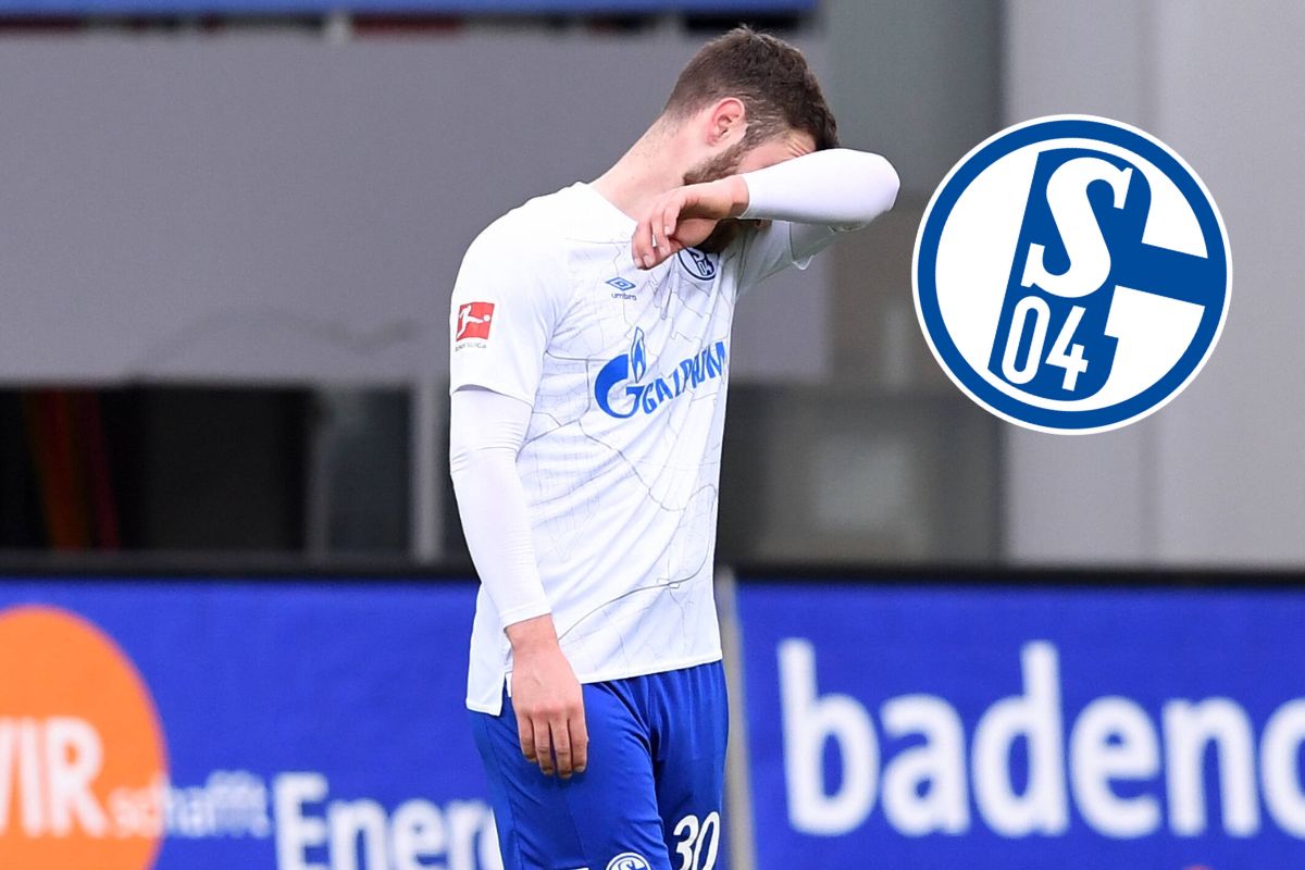 FC Schalke 04 S04