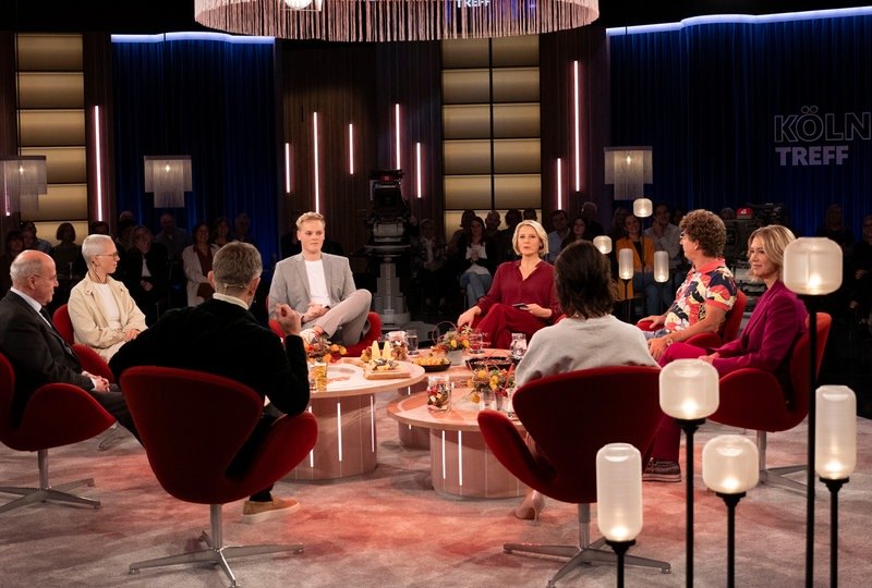 WDR Kölner Treff
