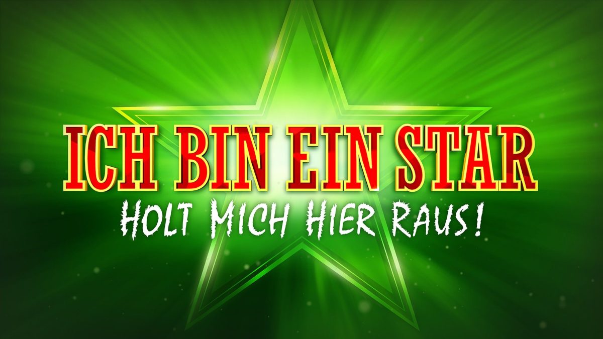 Ich bin ein Star