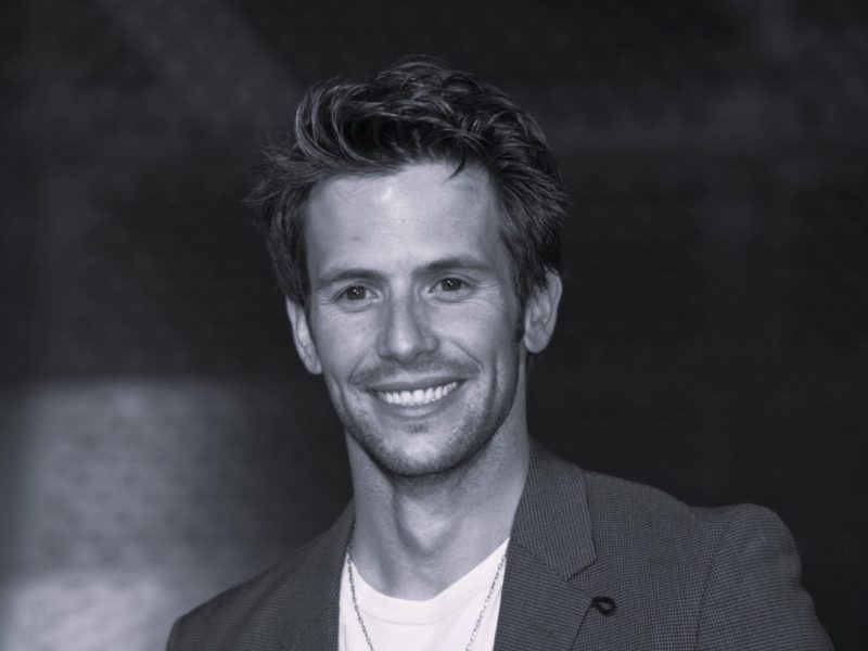 Christian Oliver