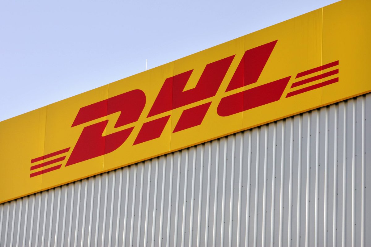Bei DHL in NRW ist ein Mann tÃ¶dlich verunglÃ¼ckt.