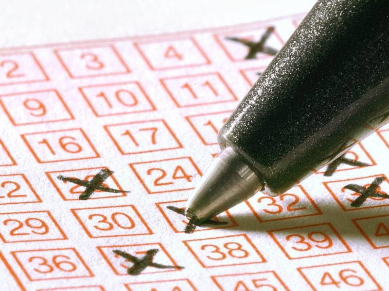 Der Lotto-Gewinn dieses Pärchens nahm kein gutes Ende.