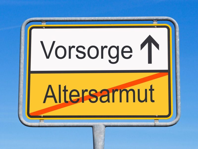 Riester-Rente: Doch nicht so schlecht?