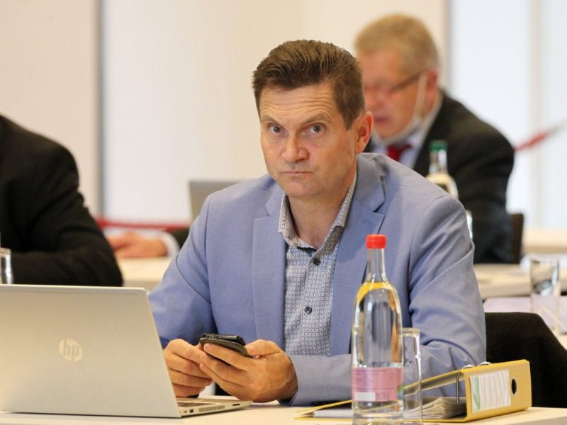 AfD Uwe Thrum