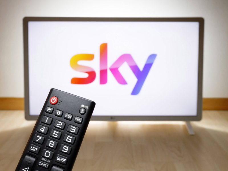 Bei Sky-Wow erhöhen sich die Preise.