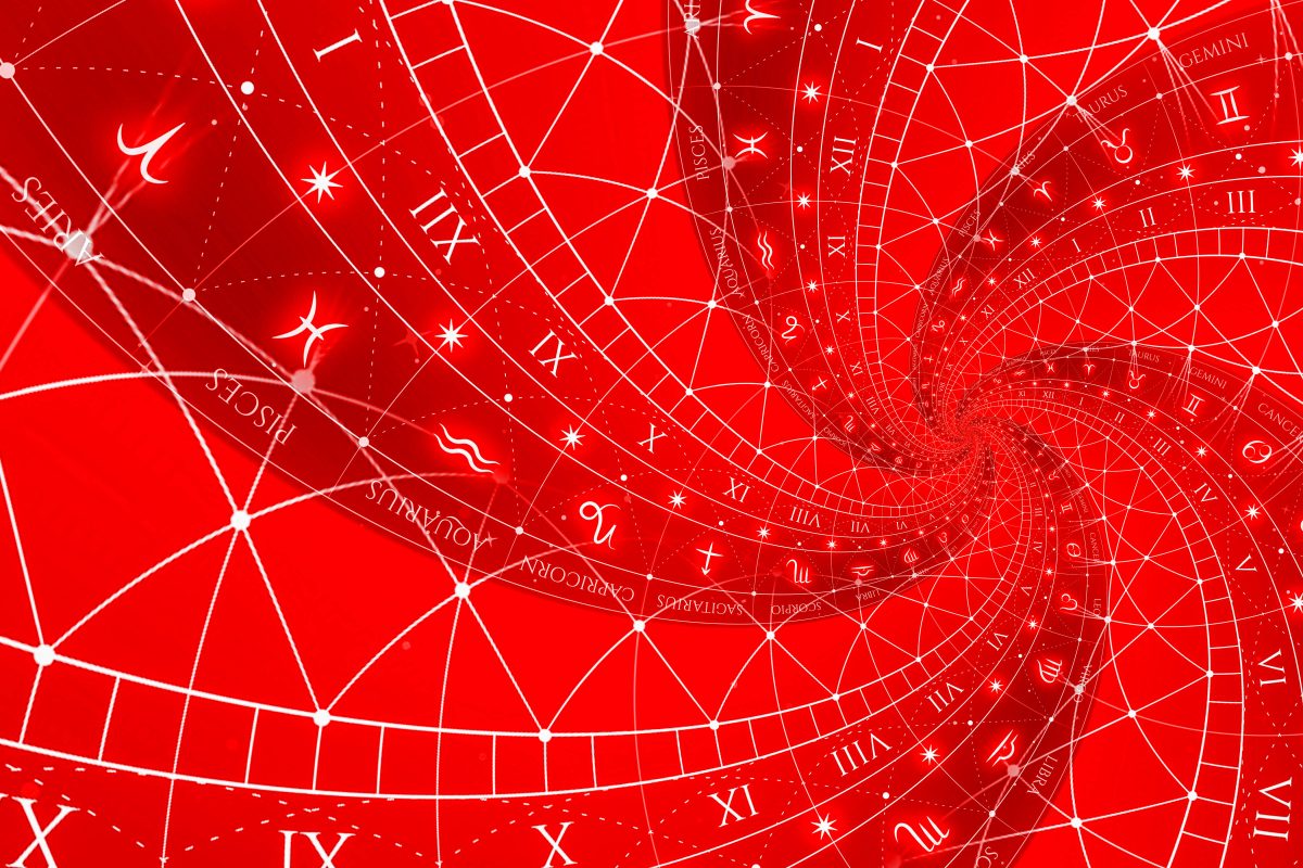 Horoskop: Sternzeichen bekommen im Februar Probleme