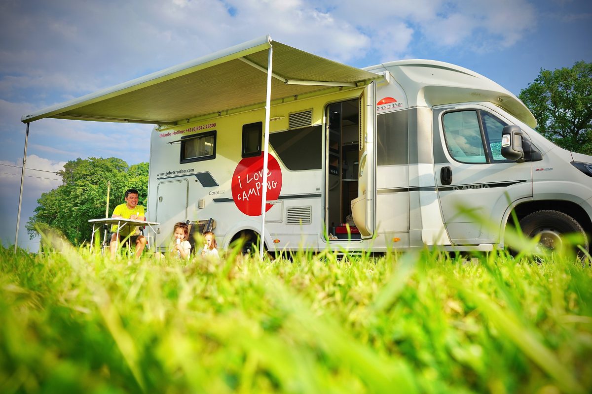 Urlaub auf dem Camping-Platz: Neue Gebühr verärgert Camper