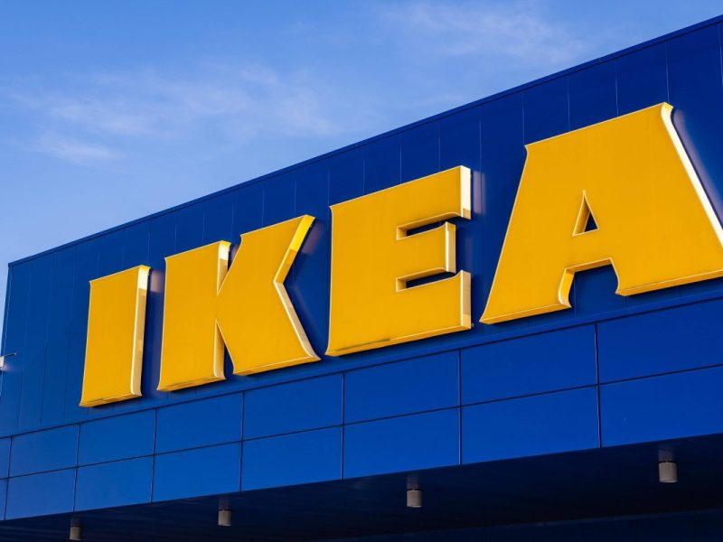 Ikea plant radikale Änderung.