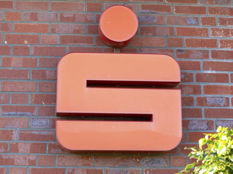 Sparkasse
