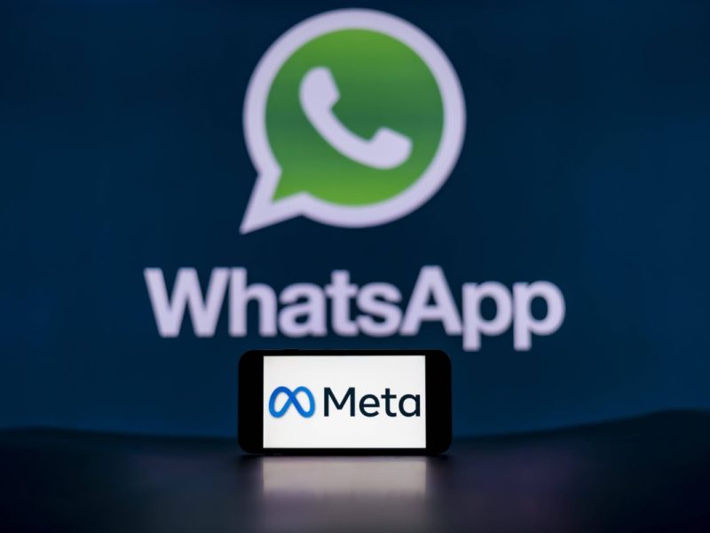 Whatsapp: blauer Haken für Channels