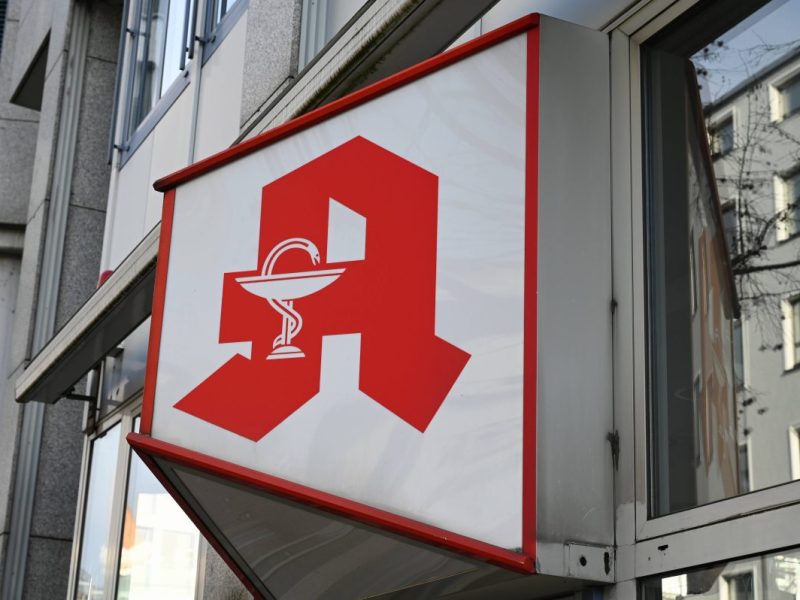 Apotheke: Änderungen bei Zuzahlungen ab 01. Februar