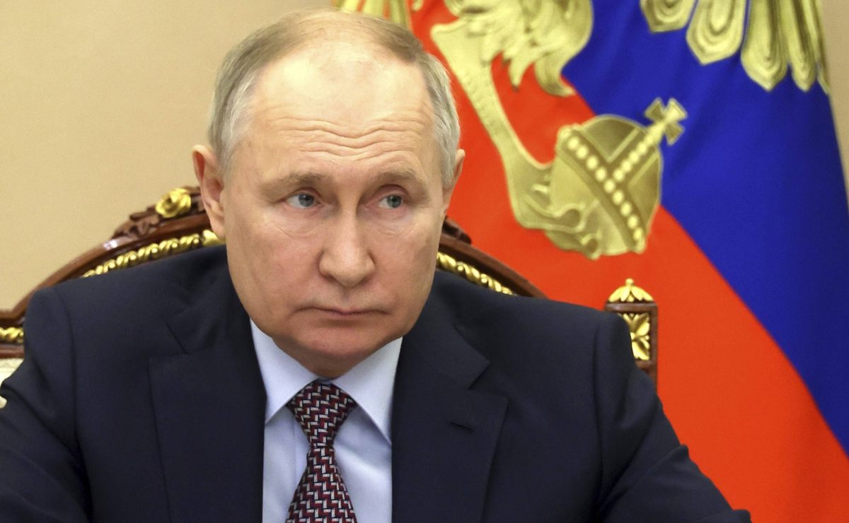 Wie kann sich Deutschland gegen Putin schÃ¼tzen, wenn die USA nicht mehr als BeschÃ¼tzer fungieren?
