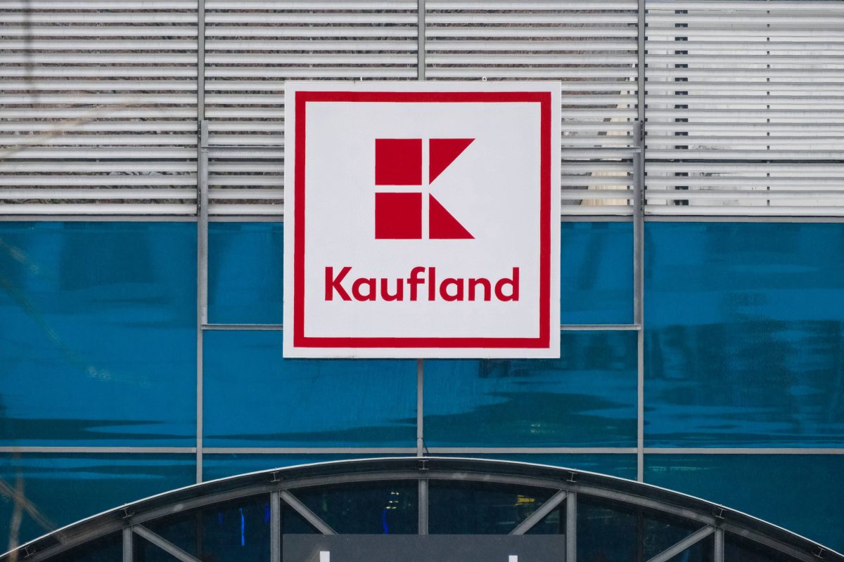 Ein Konkurrent von Kaufland, Aldi und Co. muss schließen.