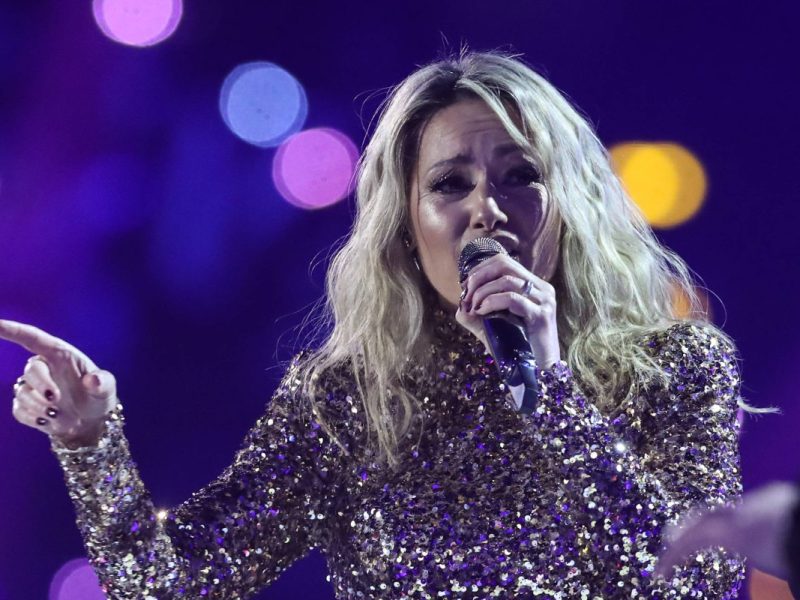 Helene Fischer