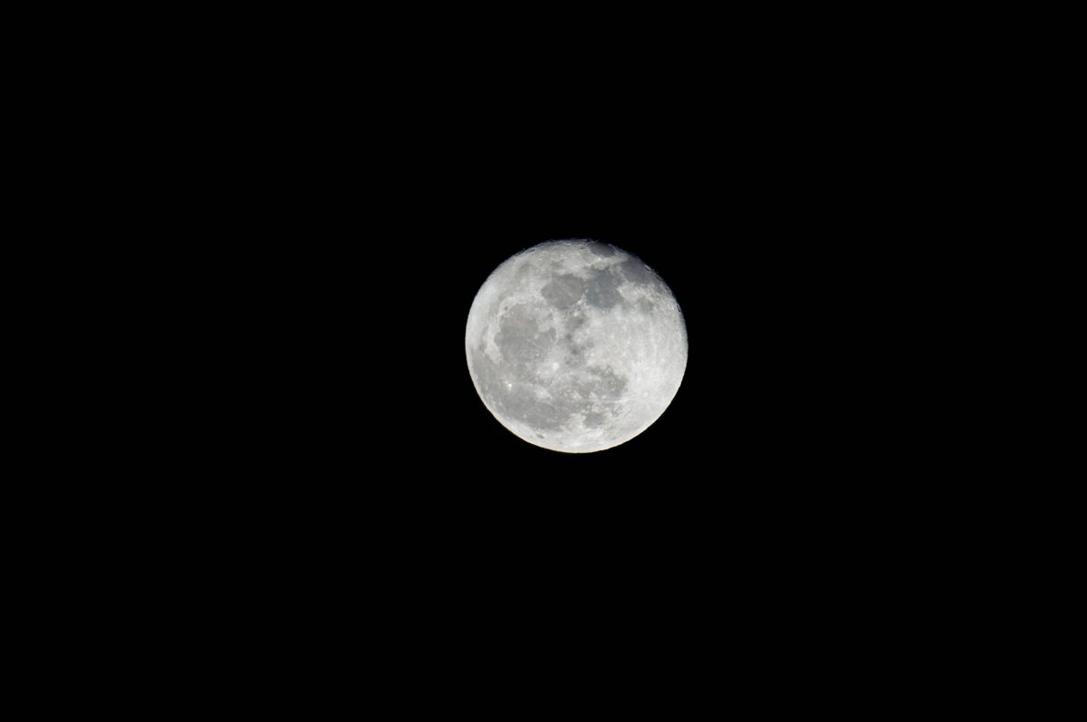 Diese vier Sternzeichen haben bei Vollmond besonders große Probleme.