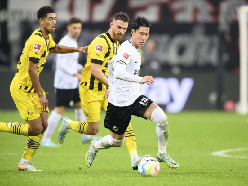 Borussia Dortmund
