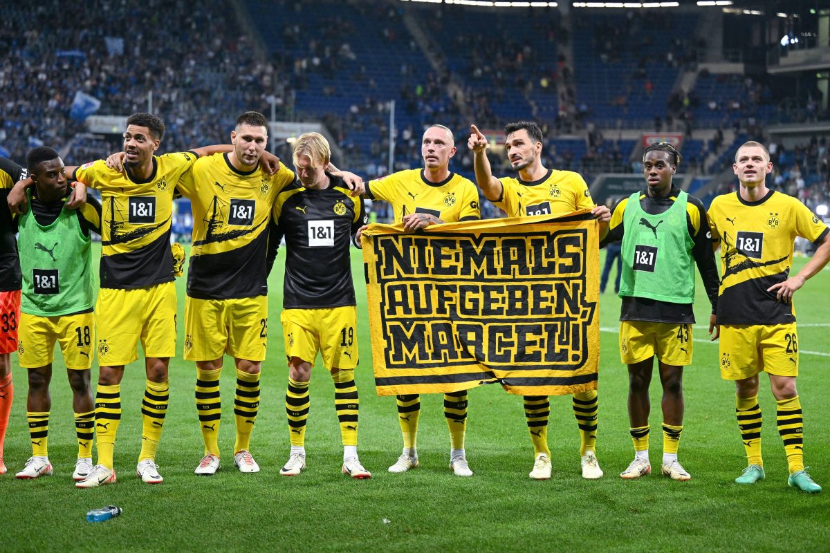 Borussia Dortmund