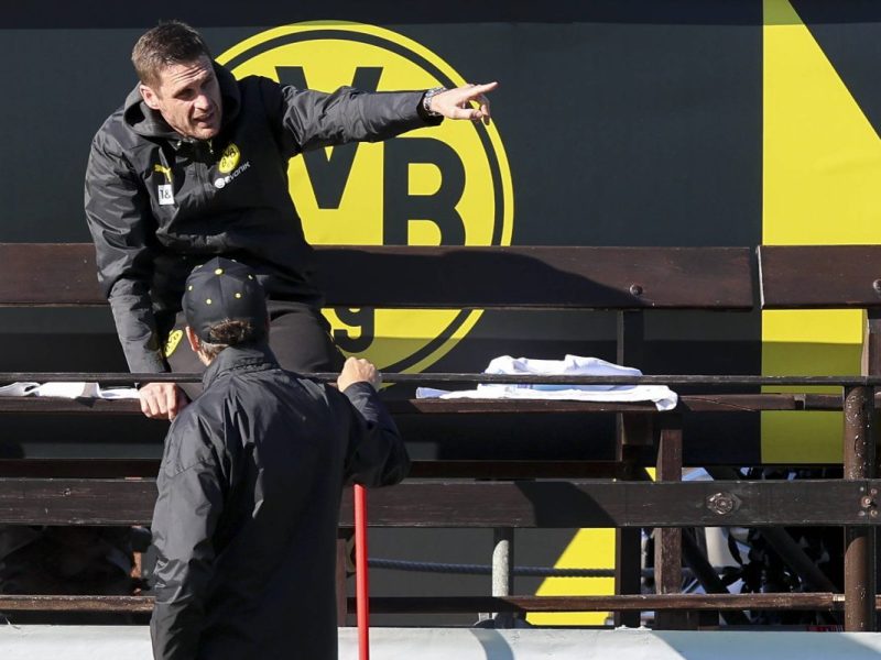 Borussia Dortmund