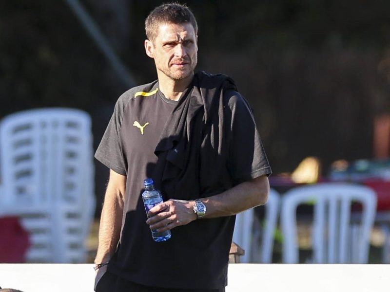 Borussia Dortmund schnappt sich wohl einen neuen Spieler.