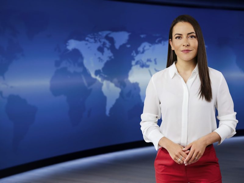 ARD: Aline Abboud hört bei den 