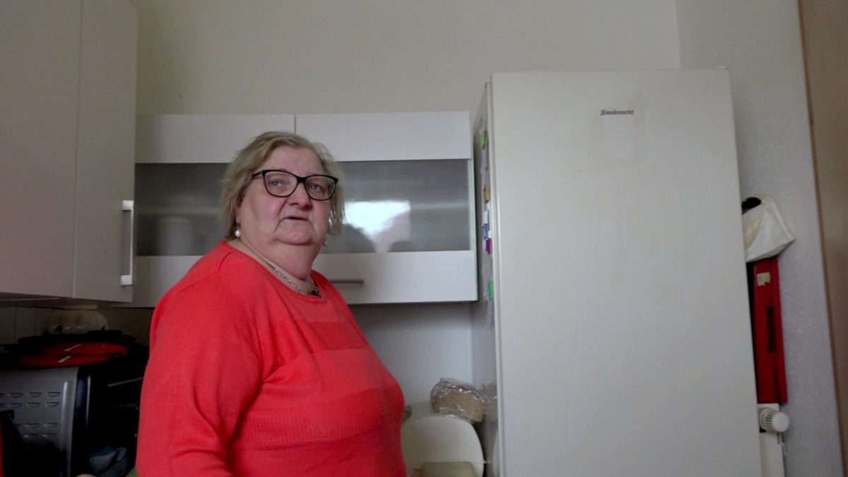BÃ¼rgergeld
