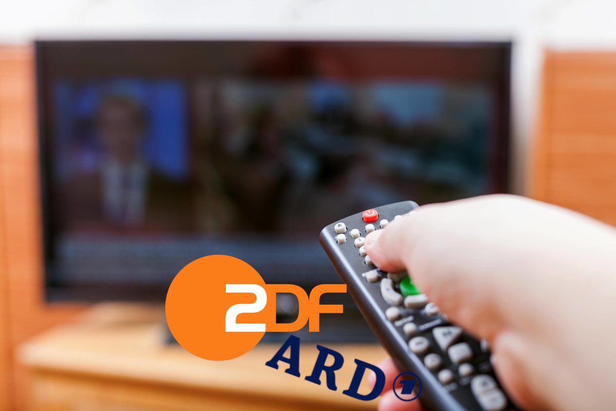 ARD und ZDF