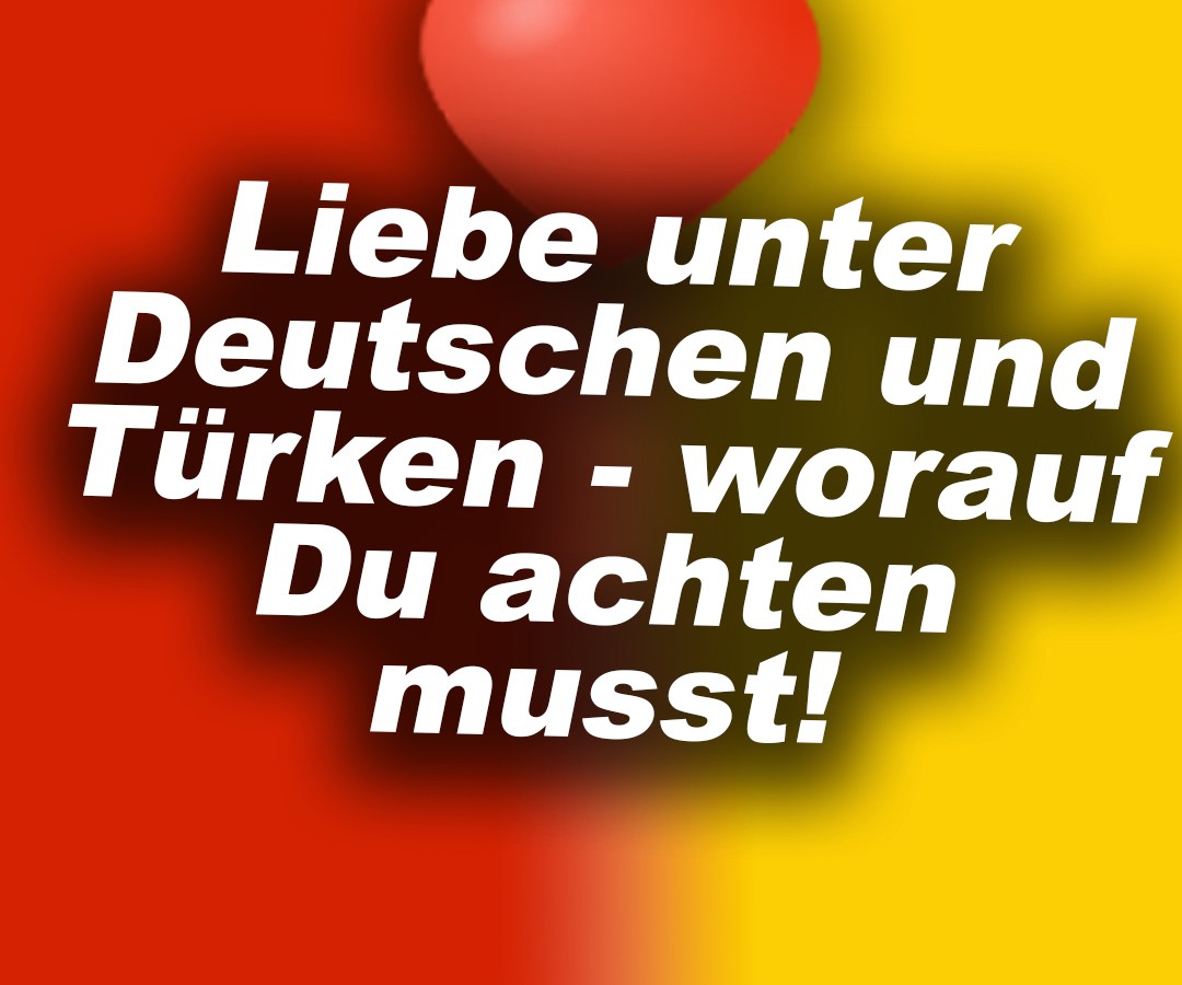 Unter Deutschen