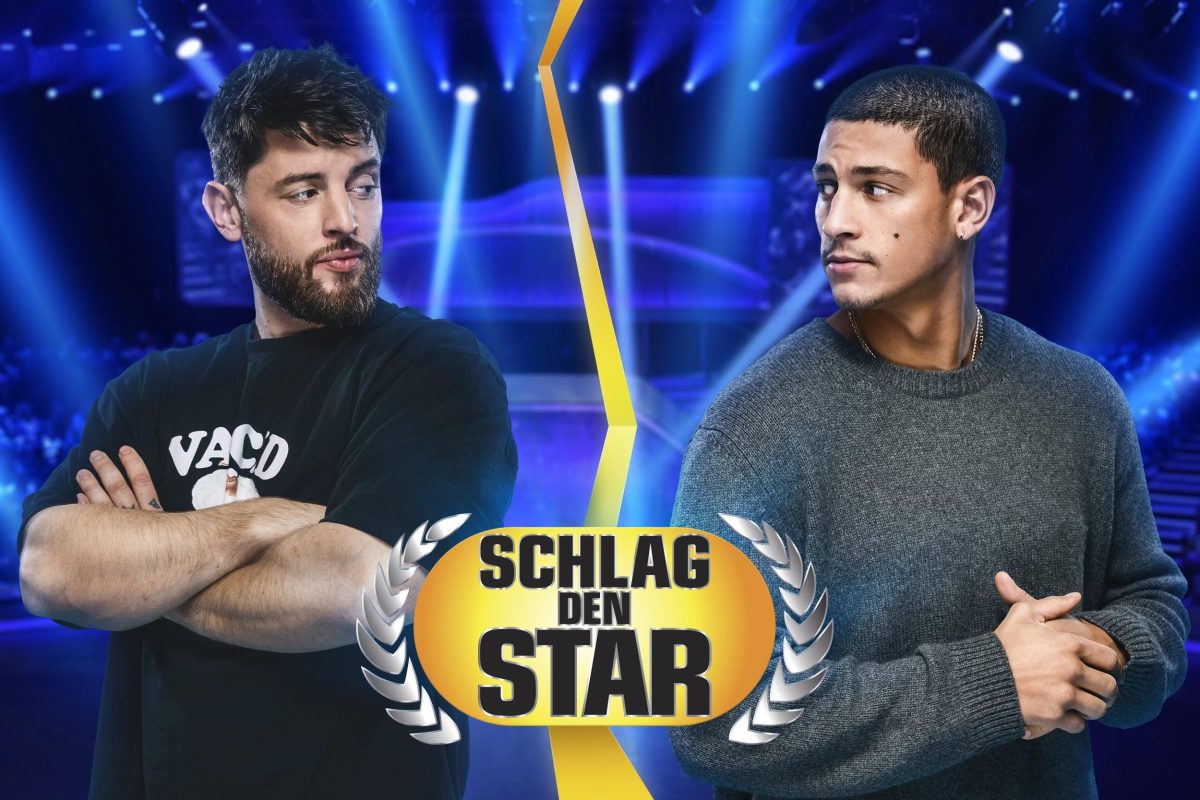 Schlag den Star