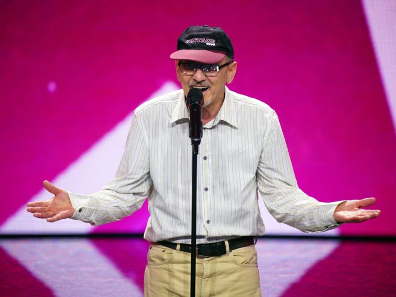 Das Supertalent