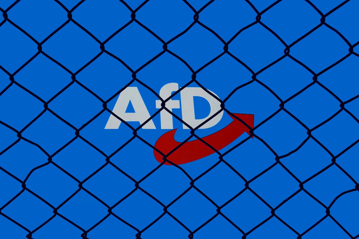 Ein Potsdamer Soziologe ist sich sicher, dass der Erfolgskurs der AfD gestoppt worden ist.