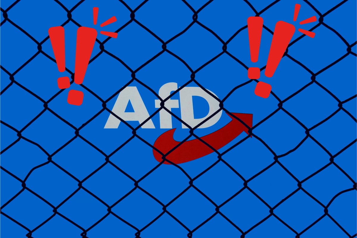 Der AfD-Landtags-Abgeordnete Lars HÃ¼nich kÃ¼ndigte fÃ¼r einen Brandenburg-Wahlsieg das Ende des Parteienstaats an.