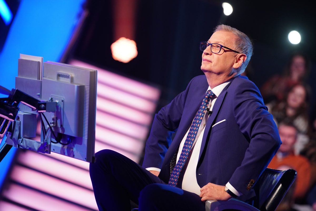 Das gab es noch nie! â€žWer wird MillionÃ¤r?â€œ-Kandidatin lÃ¤sst GÃ¼nther Jauch mit einer pikanten Geschichte sprachlos zurÃ¼ck...