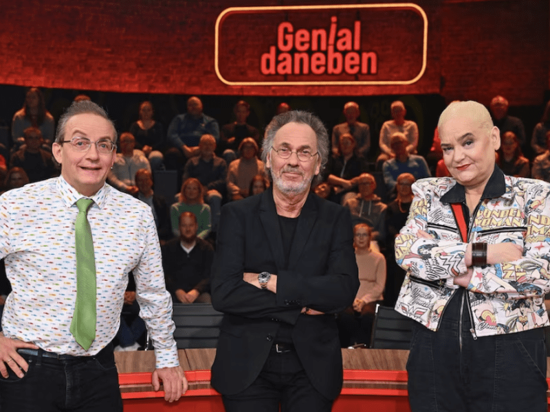 RTL2 setzt voll & ganz auf den Donnerstagabend! Dabei verkündet der Sender neben der Kult-Show „Genial daneben“ noch zwei weitere Highlights.